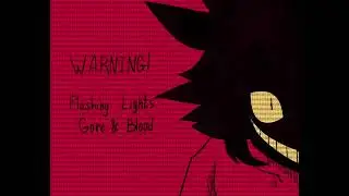 I WANNA SEE YOU HURT || Meme (OC)