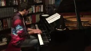 Heart and Soul (arr. C.Cornell) - Piano Solo version