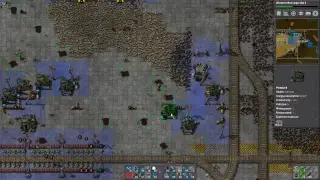 Factorio Solo Play Live Stream pt2 Optimization