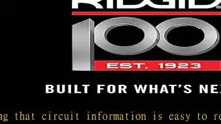 RIDGID 21903 SeekTech ST-510 Line Transmitter (10 watts), Underground Cable Locator and Utility Loc
