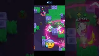 Free rank 30 in Showdown (Doug) 🏆😍 | Brawlstars #brawlstars
