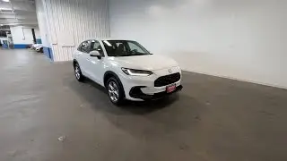 2023 Honda HR-V Santa Rosa, San Rafael, San Francisco, Petaluma, Rohnert Park U105096A