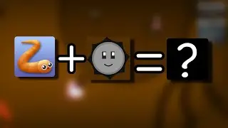 digdig.io + slither io = digworm.io