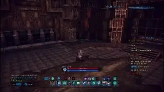 [PS4 / Xbox] TERA; Starting your Tirkai Forest Quest