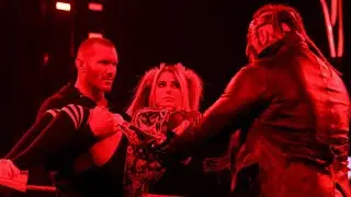 Ups & Downs From WWE RAW (Nov 30)