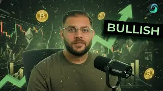 I'm Bullish (Yes, Even If We Go LOWER) 