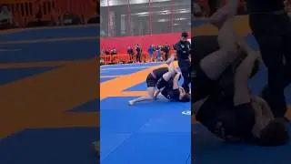 Triangle Armbar By Segundo Arancibia #bjj #adcc #ibjjf #grappling #wrestling #flograppling