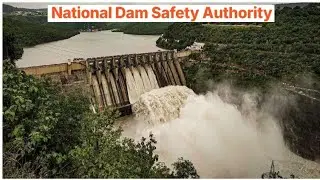 National Dam Safety Authority
