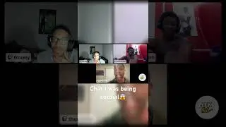 Chat did I cheat #afk #funny #livestream #twitch #drama