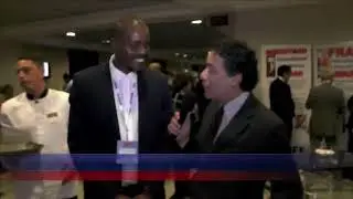 SIPS2018 Interview: Dr Kgaogelo Jalda, University of Johannesburg, South Africa