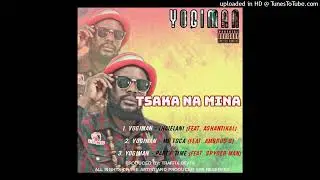 01. Yogiman - Lhalelane Feat Ashantikal