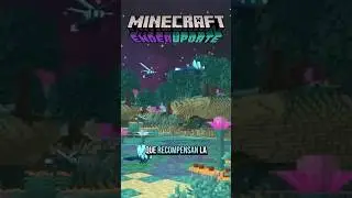 &iexcl;El futuro de Minecraft est&aacute; en la exploraci&oacute;n!