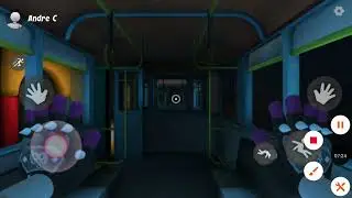 Project playtime mobile gameplay