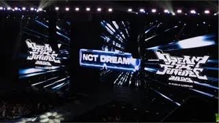 [4K] 251213 THE DREAM SHOW 4 : DREAM THE FUTURE in KL