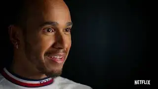 Formula 1: Drive To Survive - Season 4
