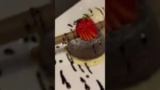 Chocolate strawberry meme!!