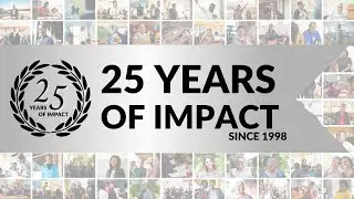 Edufundi celebrates 25 years of championing Education