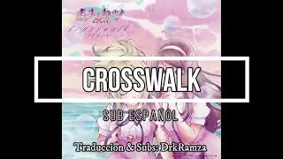 Amanchu! Advance Opening SUB ESPA&Ntilde;OL『Minori Suzuki - Crosswalk』