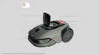 MOVA LiDAX Ultra 01 Product Introduction