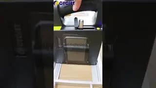 Как заменить этикетку для печати нескольких строк на картонной упаковке с помощью портативного струйного принтера CYCJET