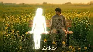 Zehar - Memiixyz | Official Audio | Emo Rap Hindi/Urdu | Heartbreak & Pain Lyrics | New Desi Hip Hop