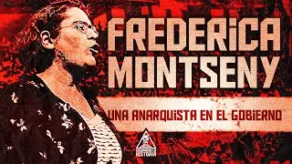 Frederica Montseny: La voz anarco-sindical en el exilio.