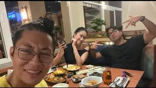 IRL Izakaya Hidden Gem di Tanah Abang