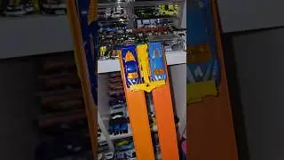 Reverb VS Revert New VS Old who will win? Hot Wheels Acceleracers #race#acceleracers#foryou#fyp#cars