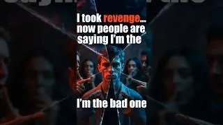 I took revenge&hellip; now people are saying I&rsquo;m the bad one || reddit story #usa #redditstories #reddit