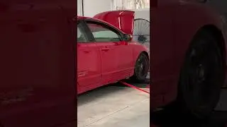Civic Si Turbo 1kg press&atilde;o? quanto vem?