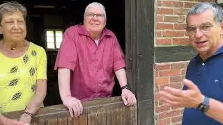 Pfingstvergn&uuml;gen 2022