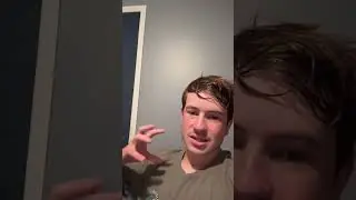Advice from 18 year old almost 19 years old