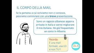 Come si scrive una mail formale