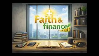 Faith & finance show ep.2