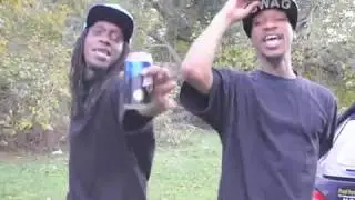 Pop Off - Regulate Ft. Zinni (Music Video)