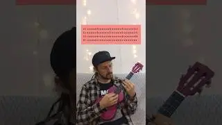 Funk on Ukulele with Tabs
