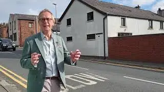 The story of the Appley Bridge Meteorite