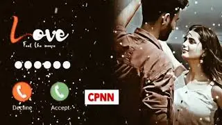 Best Ringtone 2025 | Hindi Ringtone | New Song Ringtone | Mobile Phone Ringtone | Love Ringtone