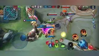 balmond legendary  gameplay  👌