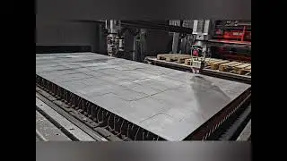 ByStar Fiber Sort / Vibrogreifer S235JR 6mm