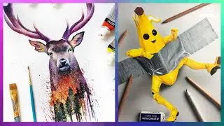 Creative People That are on Another level-44 | Mr.Creativist