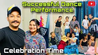 Garhul Dance Classes Mein Celebration Vibes 🤩😍