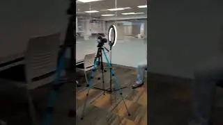 Roofing Commercial Shoot | It Is What It Is