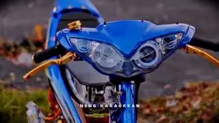 MODIFIKASI YAMAHA JUPITER Z||SREET RACING