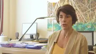 Florence MANGIN, directrice de l'Europe continentale