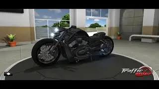 Traffic Rider - FROD X - Daily Quests - Building Gold