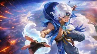 Sora carried me to mythic !! | Sora gameplay