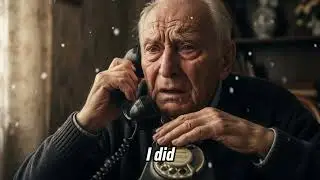 I&rsquo;m 83... I Realized Too Late That I Lived Someone Else&rsquo;s Life.