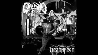 Oceano // DeathFest 2024 // 06-08-24