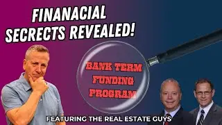 Unveiling the Banking Crisis: The Bank Term Funding Program Exposed